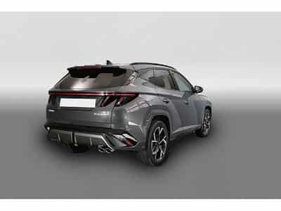 Hyundai Tucson (2026) - Photo 5