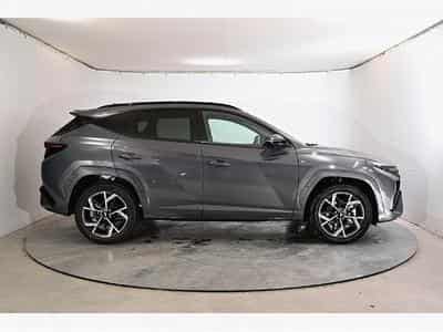 Hyundai Tucson (2026) - Photo 6