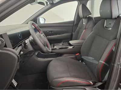 Hyundai Tucson (2026) - Photo 9