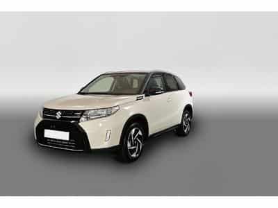Suzuki Vitara (2026) - Photo 1