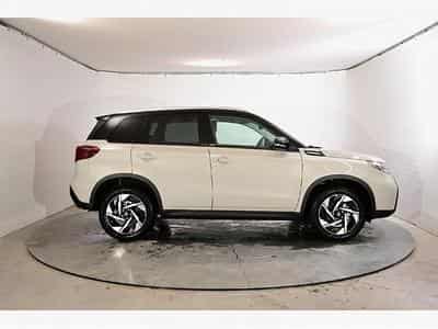 Suzuki Vitara (2026) - Photo 6
