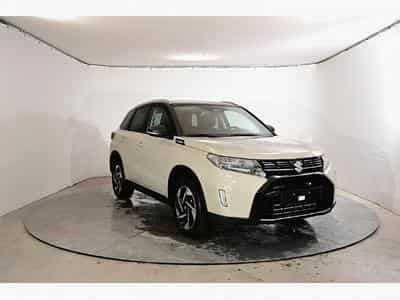 Suzuki Vitara (2026) - Photo 7