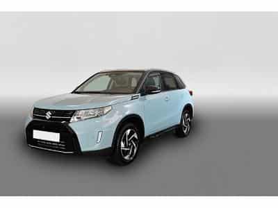 Suzuki Vitara (2000) - Photo 1
