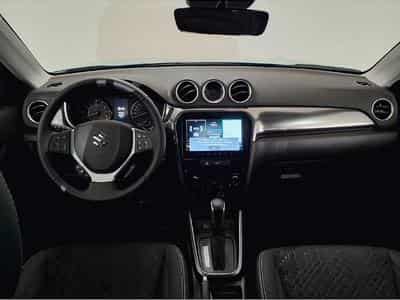 Suzuki Vitara (2000) - Photo 11