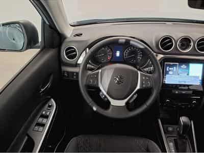Suzuki Vitara (2000) - Photo 12
