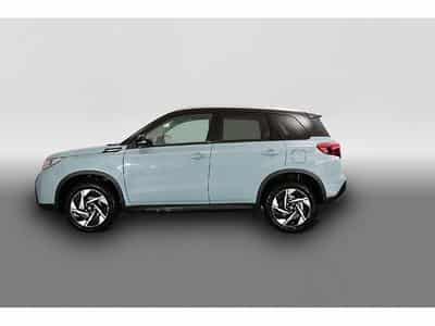 Suzuki Vitara (2000) - Photo 2