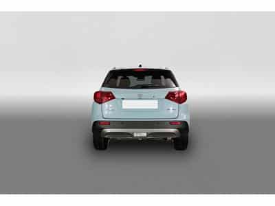 Suzuki Vitara (2000) - Photo 4