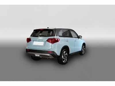 Suzuki Vitara (2000) - Photo 5