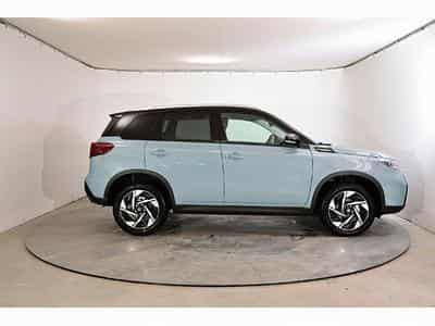 Suzuki Vitara (2000) - Photo 6