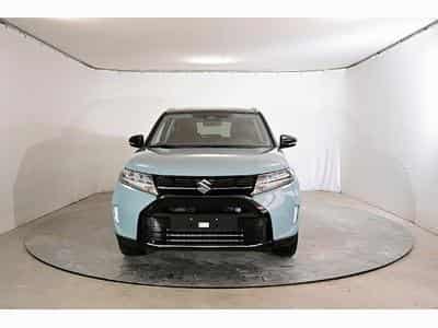 Suzuki Vitara (2000) - Photo 8