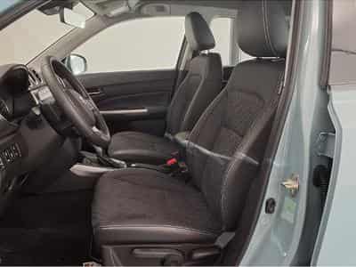 Suzuki Vitara (2000) - Photo 9