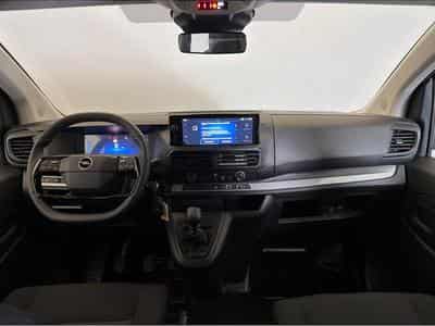 Opel Vivaro (2026) - Photo 15
