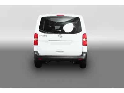 Opel Vivaro (2026) - Photo 4