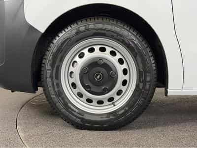 Opel Vivaro (2026) - Photo 9