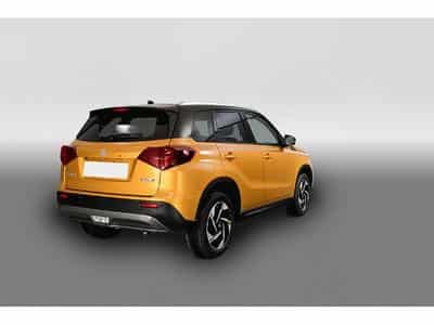 Suzuki Vitara (2000) - Photo 1