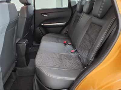 Suzuki Vitara (2000) - Photo 10