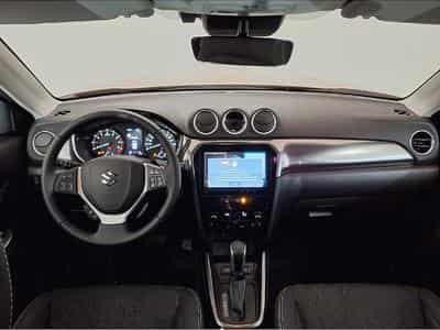 Suzuki Vitara (2000) - Photo 11
