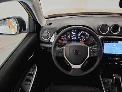 Suzuki Vitara (2000) - Photo 12