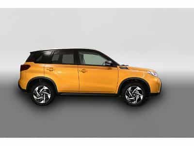 Suzuki Vitara (2000) - Photo 2