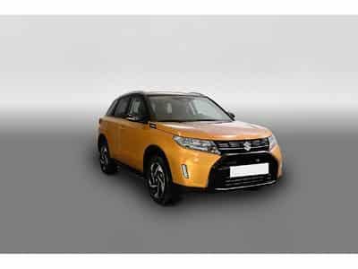 Suzuki Vitara (2000) - Photo 3