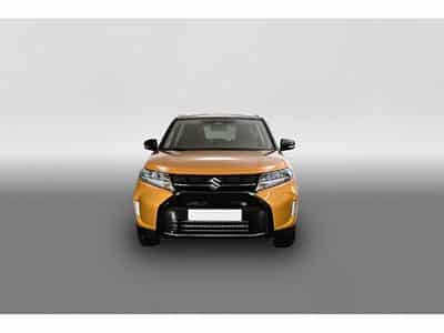 Suzuki Vitara (2000) - Photo 4