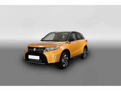 Suzuki Vitara (2000) - Photo 5