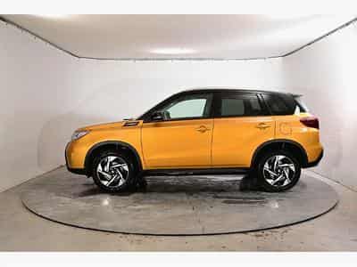 Suzuki Vitara (2000) - Photo 6