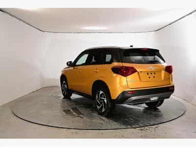 Suzuki Vitara (2000) - Photo 7