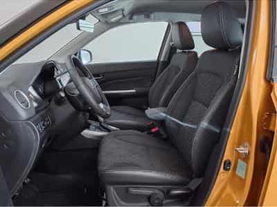Suzuki Vitara (2000) - Photo 9