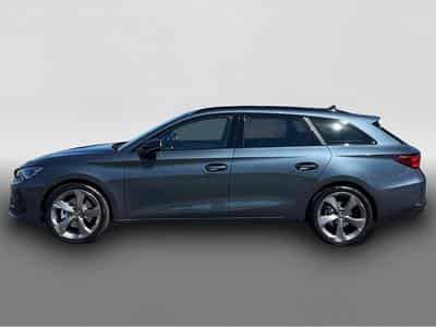 Cupra Leon (2026) - Foto 2