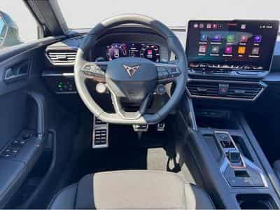Cupra Leon (2026) - Foto 9