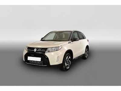 Suzuki Vitara (2000) - Photo 1