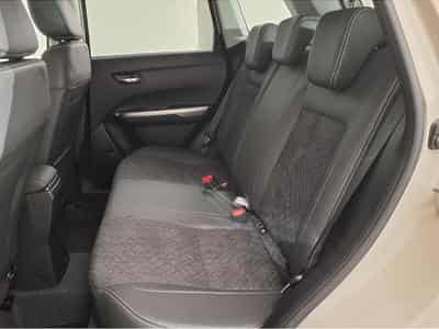 Suzuki Vitara (2000) - Photo 10