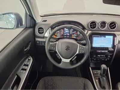 Suzuki Vitara (2000) - Photo 12