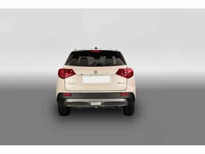 Suzuki Vitara (2000) - Photo 4