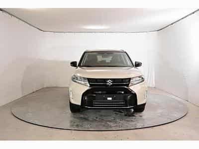 Suzuki Vitara (2000) - Photo 8