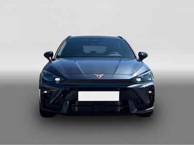 Cupra Leon (2026) - Foto 1