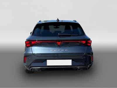 Cupra Leon (2026) - Foto 4