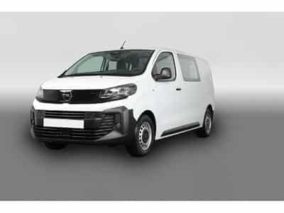 Opel Vivaro (2026) - Photo 1