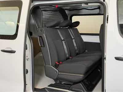 Opel Vivaro (2026) - Photo 12