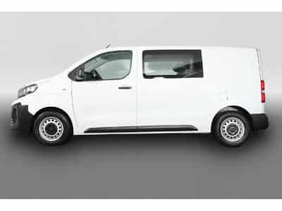 Opel Vivaro (2026) - Photo 2
