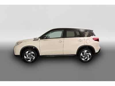 Suzuki Vitara (2000) - Photo 2