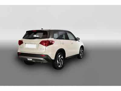 Suzuki Vitara (2000) - Photo 5