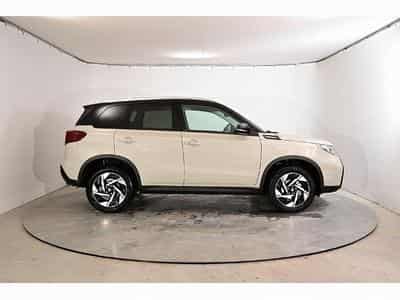 Suzuki Vitara (2000) - Photo 6