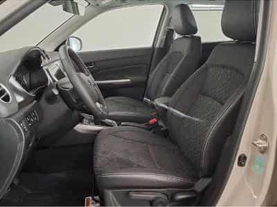 Suzuki Vitara (2000) - Photo 9