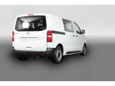 Opel Vivaro (2026) - Photo 5