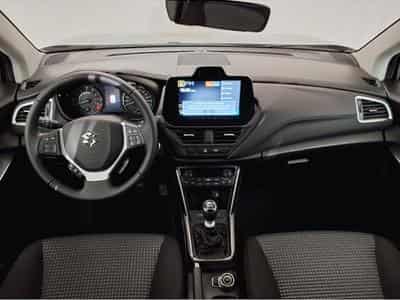 Suzuki S-Cross (2026) - Photo 11