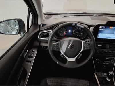 Suzuki S-Cross (2026) - Photo 12