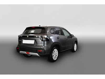 Suzuki S-Cross (2026) - Photo 5