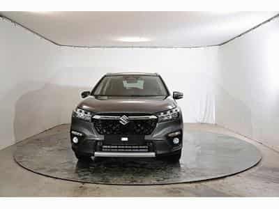 Suzuki S-Cross (2026) - Photo 8